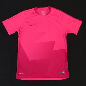 Nike Dry Fit Soccer Shirt